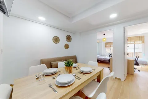 Habitació de lloguer, València