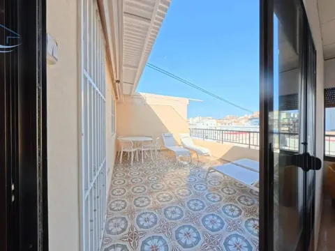 Pis de 80 m² a Alacant