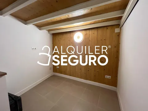 Pis de 25 m² a Nerja