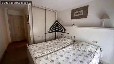 Pis de 100 m² a Adeje