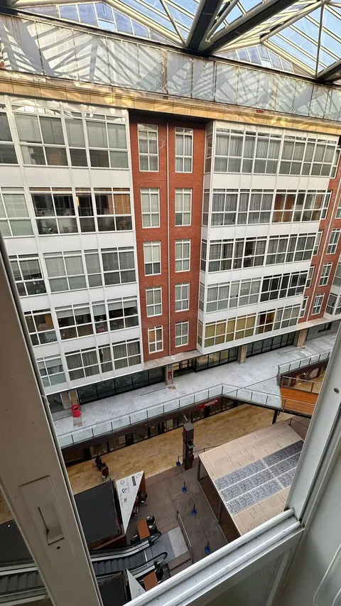 Pis de 110 m² a Santiago de Compostel·la