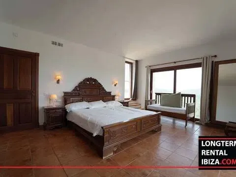 Pis de 570 m² a Sant Joan de Labritja