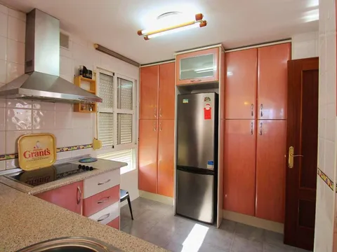 Pis de 74 m² a Alhaurín de la Torre