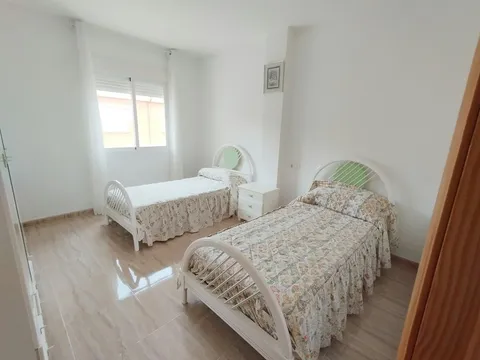 Piso de 150 m² en Ventas de Huelma