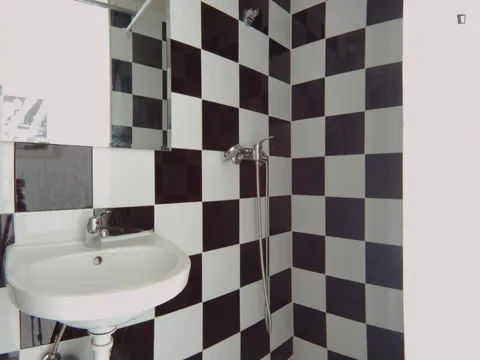Pis de 35 m² a Madrid