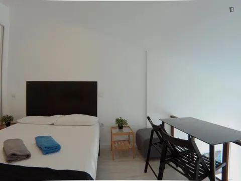 Pis de 45 m² a Madrid