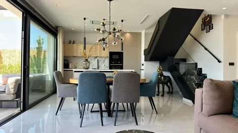 Casa de 160 m² a Finestrat