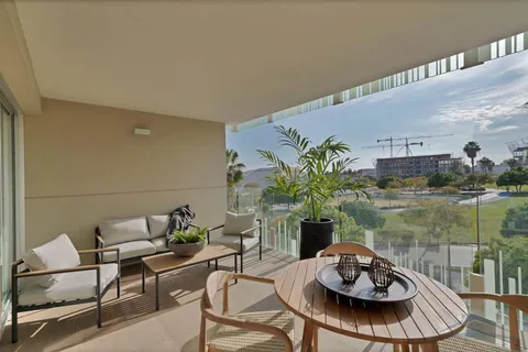 Pis de 128 m² a Marbella