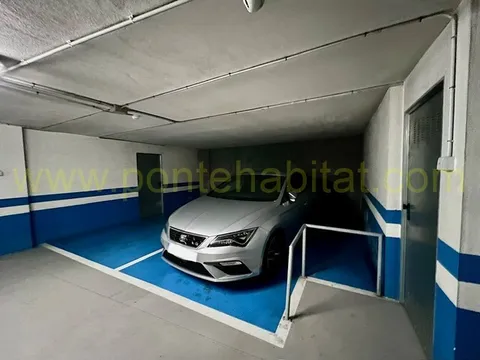 Pis de 50 m² a Pontevedra