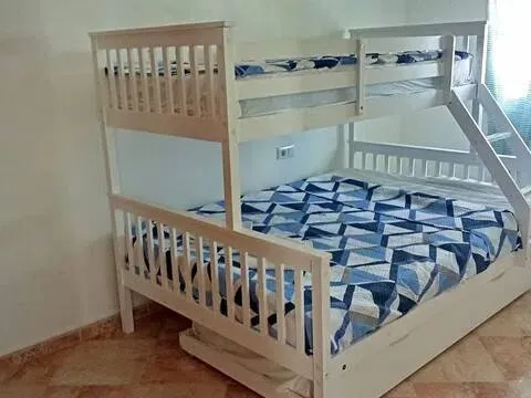 Wohnung 130 m² in Conil de la Frontera