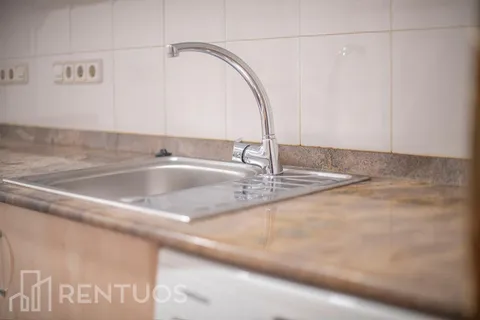 Pis de 41 m² a Barcelona