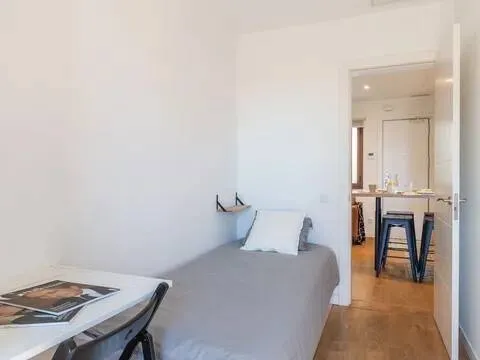 Pis de 45 m² a Barcelona