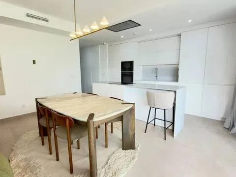 Pis de 125 m² a Estepona