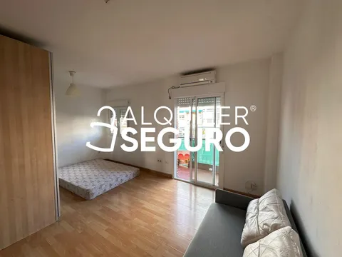 Pis de 50 m² a Madrid