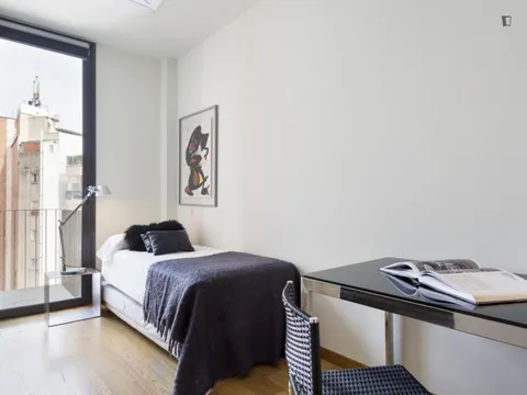 Appartamento 80 m² a Barcelona