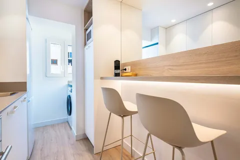 Habitació de lloguer, València