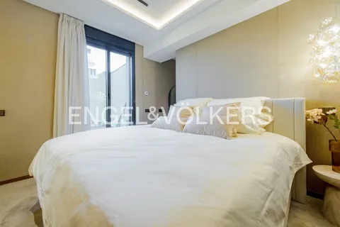Pis de 105 m² a Madrid