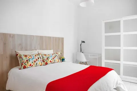 Zimmer zur Miete, Barcelona