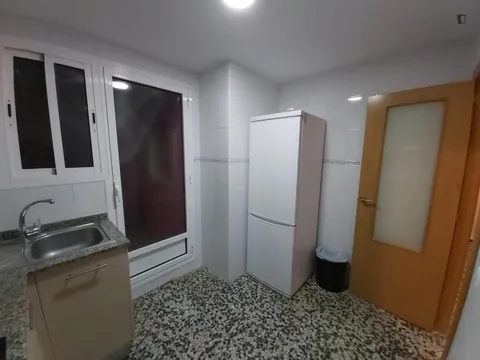 Habitació de lloguer, València