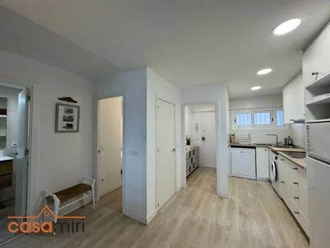 Pis de 73 m² a Arenys de Mar