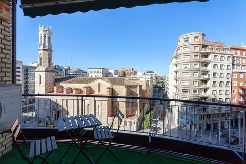 Stanza in affitto, Valencia
