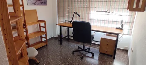 Pis de 126 m² a València