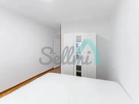 Habitació de lloguer, Oviedo