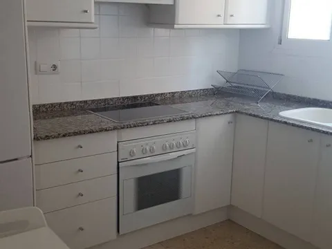 Квартира 85 м² в Gandia