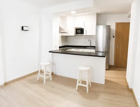 Appartement à louer, Puerto de la Cruz