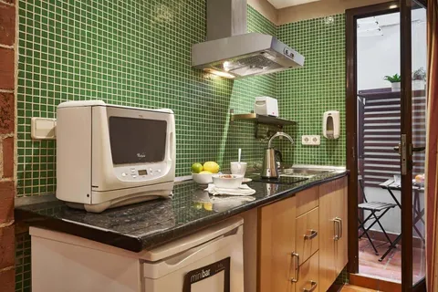Appartement 20 m² à Barcelone