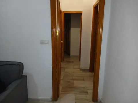 Pis de 70 m² a Granada