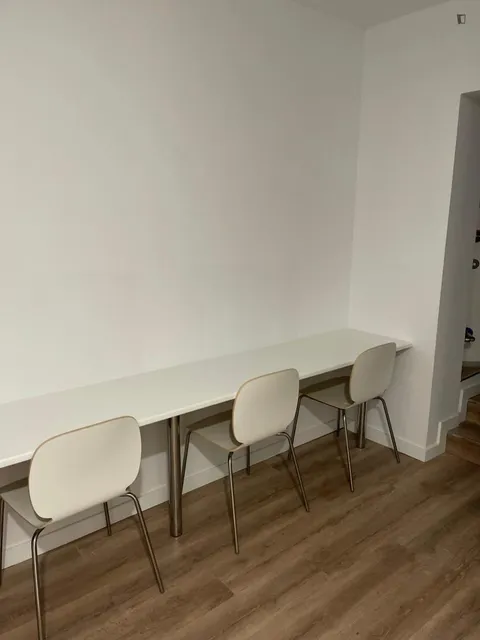 Habitació de lloguer, Manresa