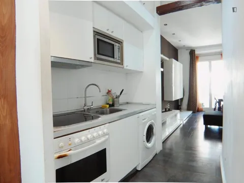 Appartamento 50 m² a Madrid