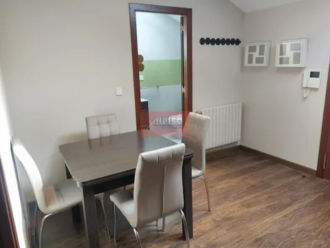 Pis de 50 m² a Ourense