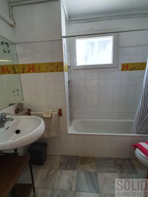 Pis de 112 m² a València