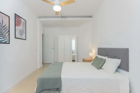 Zimmer zur Miete, Valencia