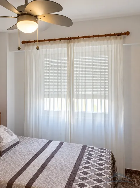 Pis de 80 m² a Almeria