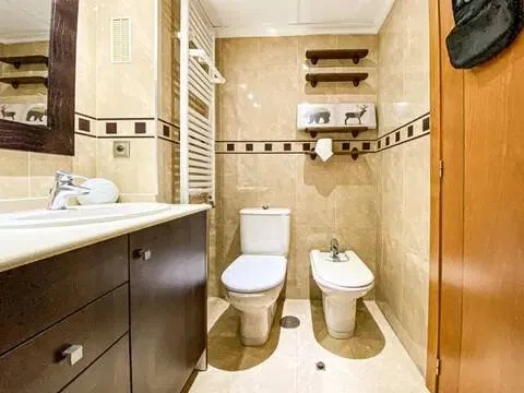 Pis de 99 m² a València