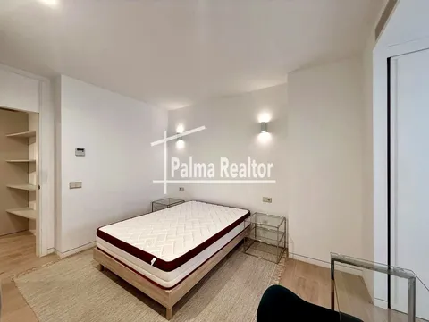 Квартира 85 м² в Пальме