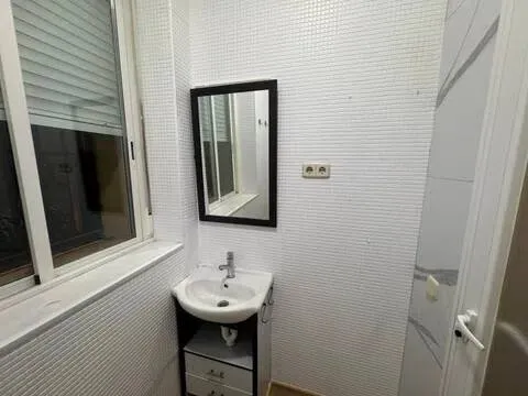 Wohnung 51 m² in Madrid