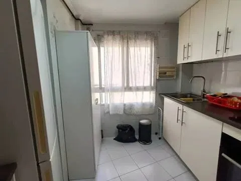 Pis de 110 m² a Alacant