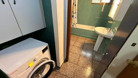 Pis de 100 m² a Almansa