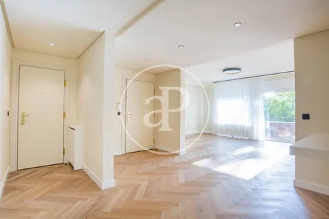 Pis de 190 m² a Barcelona