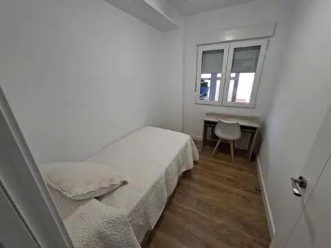 Pis de 115 m² a Salamanca