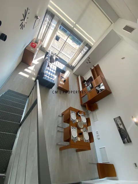 Pis de 95 m² a València