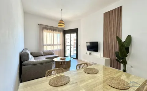 Flat 80 m² in Roquetas de Mar
