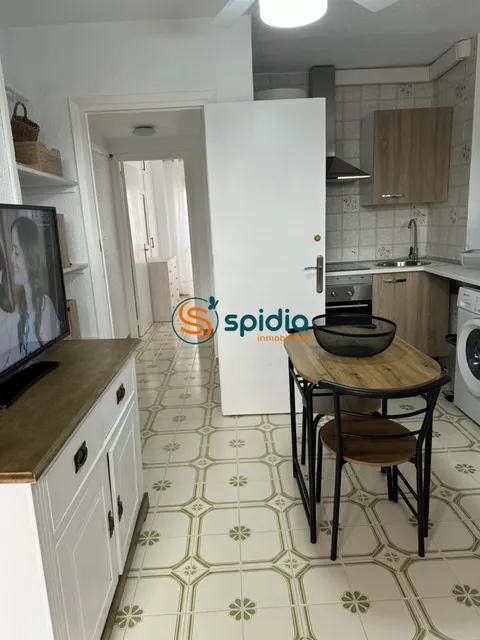 Pis de 47 m² a Águilas