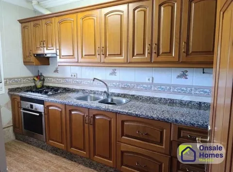 Casa de 180 m² a Ojén