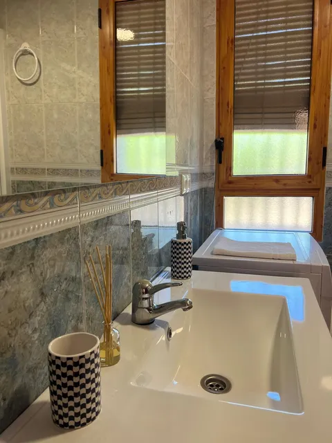 Pis de 55 m² a Còrdova
