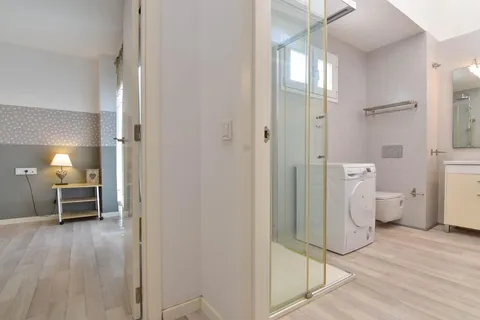 Pis de 96 m² a València